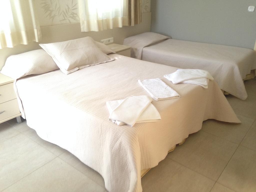 Acelya Hotel Ortakent Exteriör bild