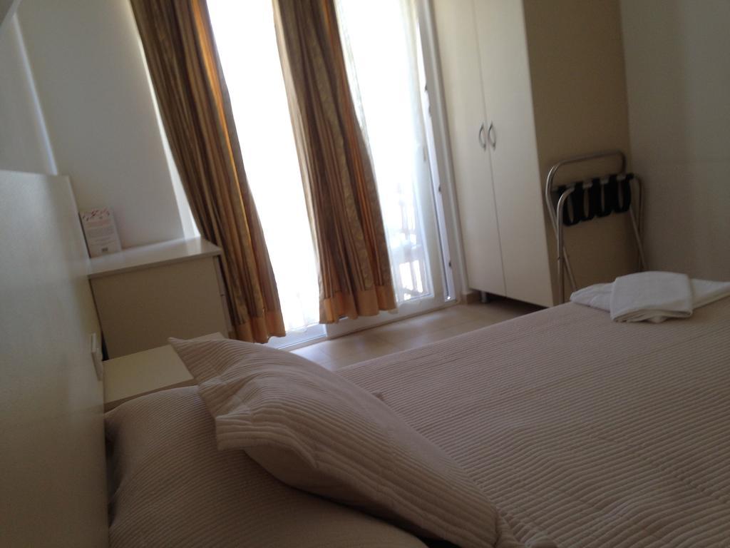 Acelya Hotel Ortakent Exteriör bild